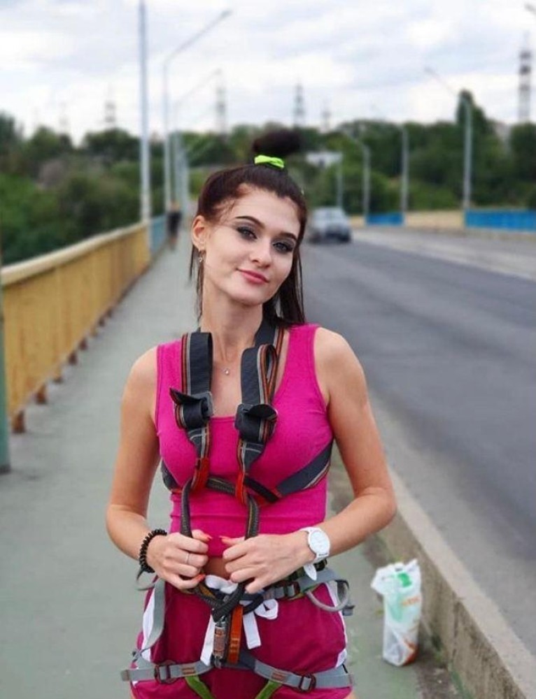 Индивидуалка 🎥 Ника фото № 2 в городе Алдан