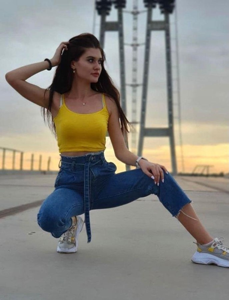 Индивидуалка 🎥 Ника фото № 2 в городе Алдан