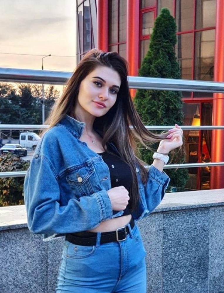 Индивидуалка 🎥 Ника фото № 2 в городе Алдан