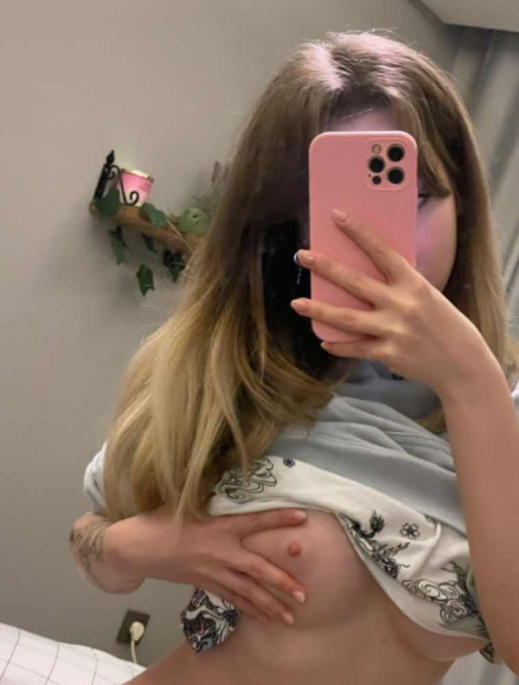 Индивидуалка Луиза главное фото в городе Алдан 