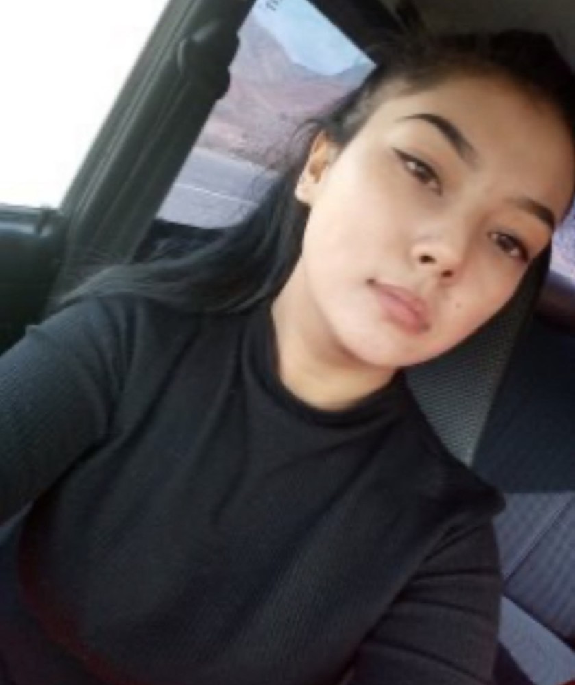 Индивидуалка Анн фото № 2 в городе Алдан