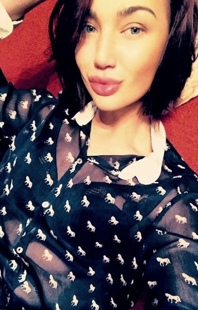 Индивидуалка Анжела фото № 2 в городе Алдан