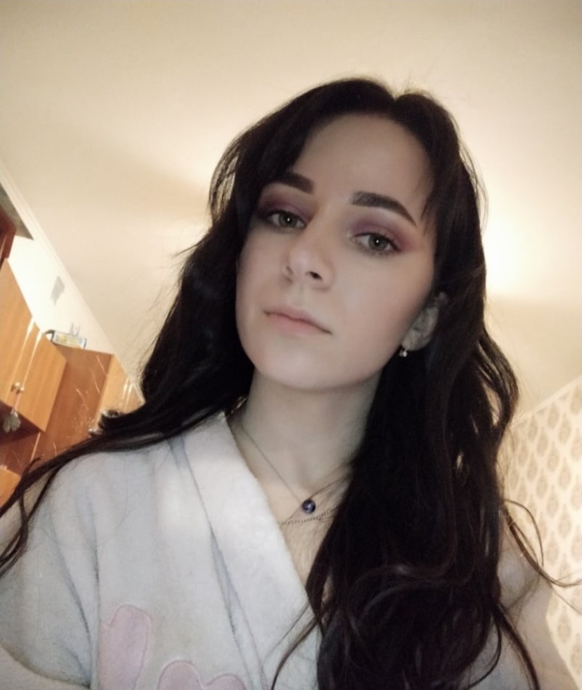 Индивидуалка Лиза главное фото в городе Алдан 