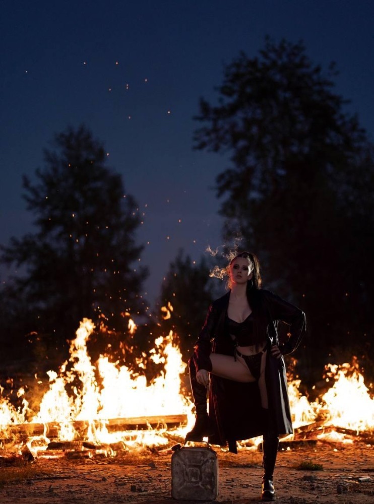 Индивидуалка Евочка фото № 2 в городе Алдан