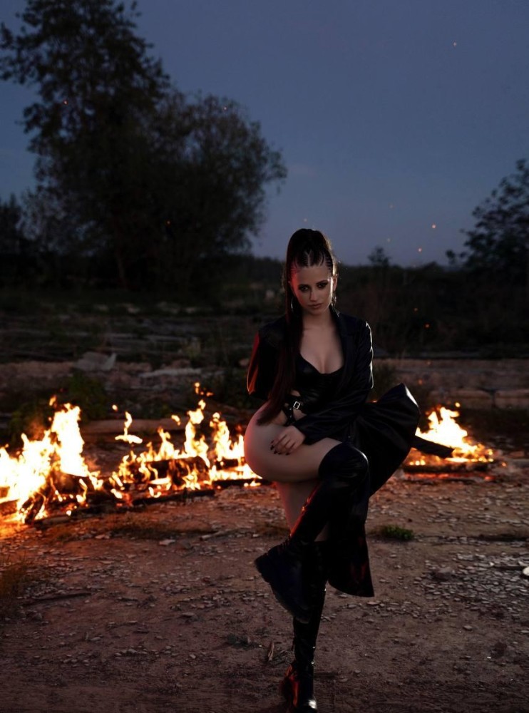 Индивидуалка Евочка фото № 2 в городе Алдан