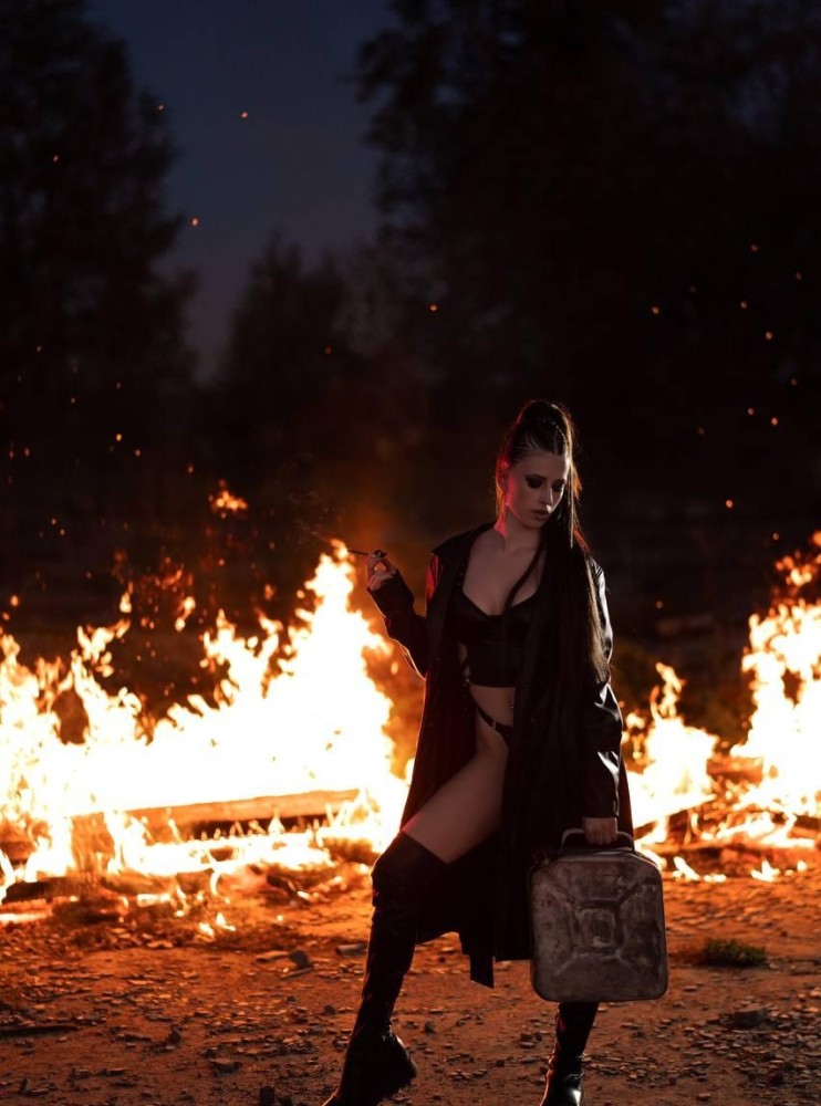 Индивидуалка Евочка фото № 2 в городе Алдан