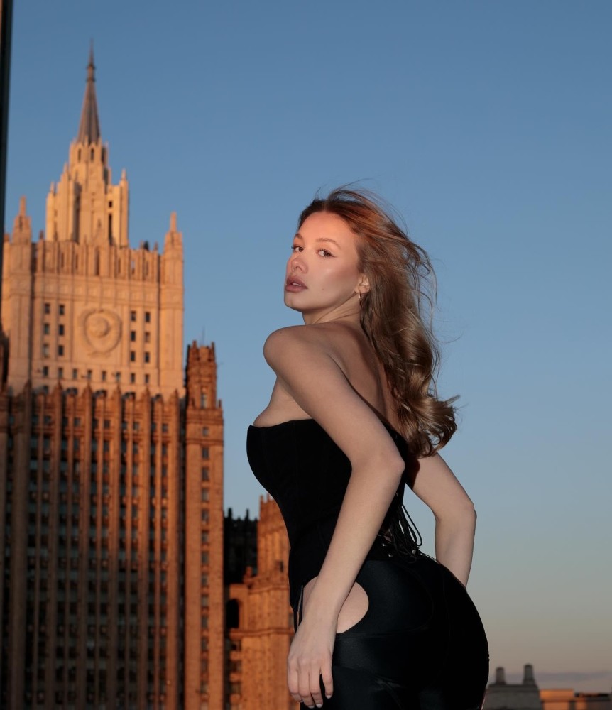 Индивидуалка Инесса фото № 2 в городе Алдан