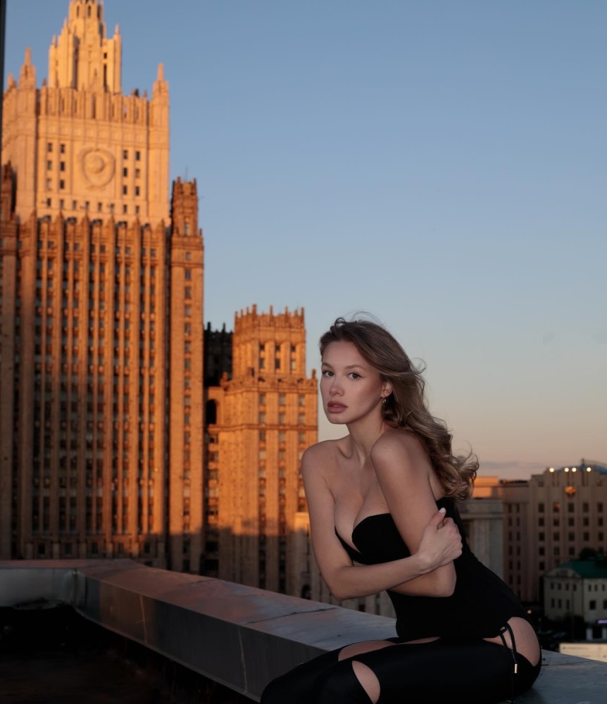 Индивидуалка Инесса фото № 2 в городе Алдан