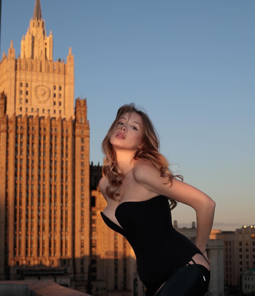 Индивидуалка Инесса фото № 2 в городе Алдан