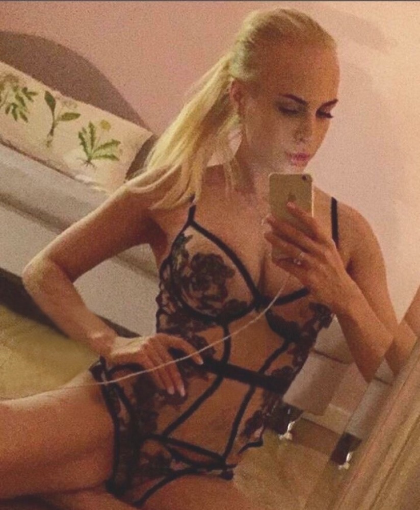 Индивидуалка Инесса фото № 2 в городе Алдан