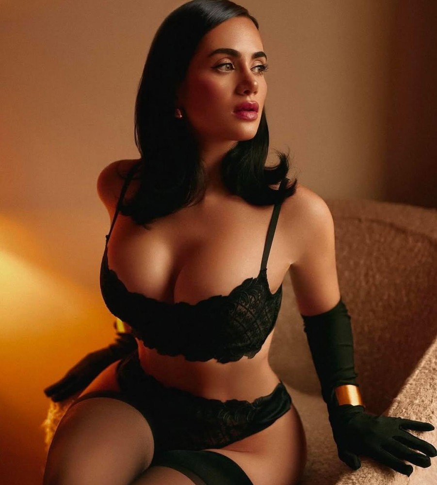 Индивидуалка Инга фото № 2 в городе Алдан