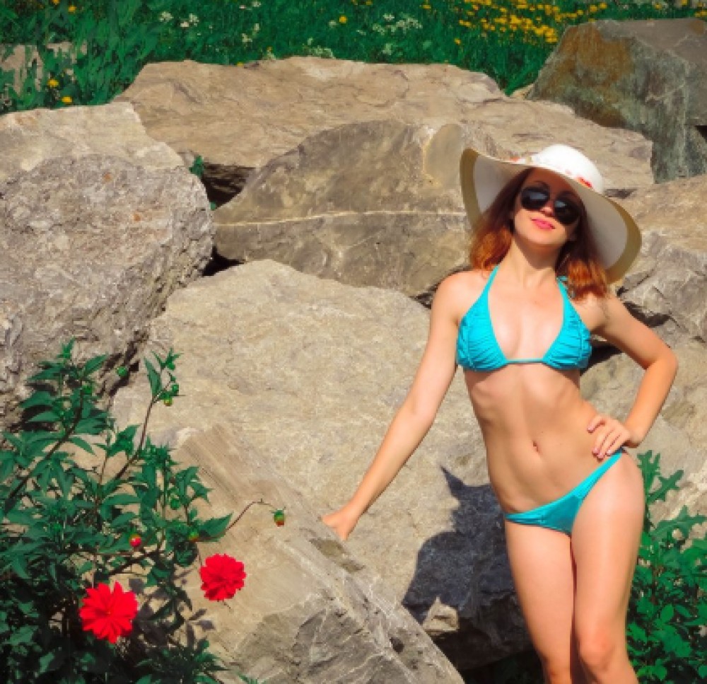 Индивидуалка КАРИНА фото № 2 в городе Алдан