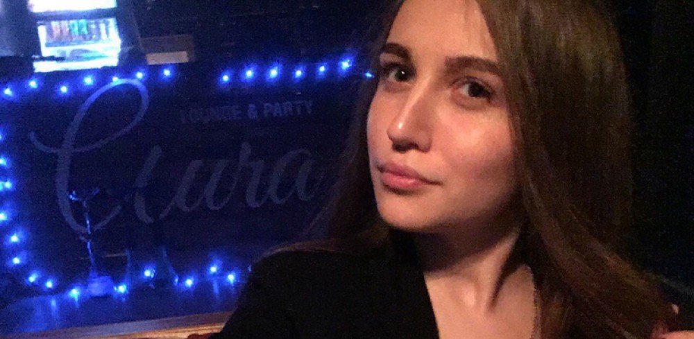 Индивидуалка КАРИНА фото № 2 в городе Алдан