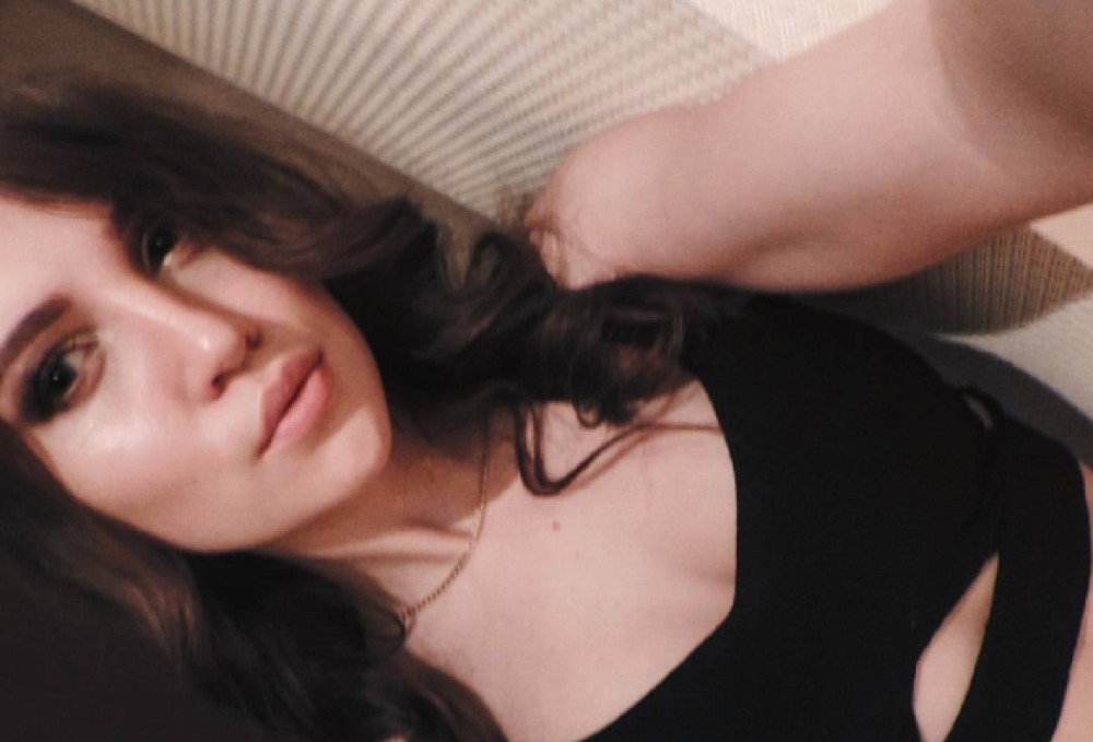 Индивидуалка КАРИНА фото № 2 в городе Алдан