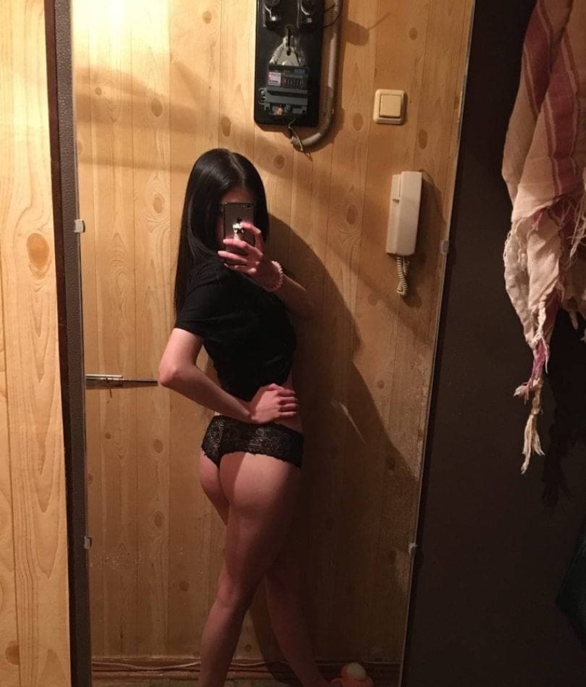 Индивидуалка Карина фото № 2 в городе Алдан