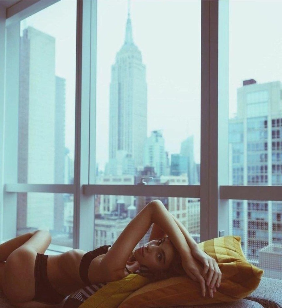 Индивидуалка Катерина фото № 2 в городе Алдан