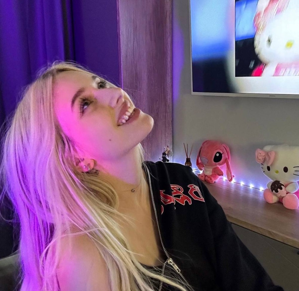 Индивидуалка Кристина фото № 2 в городе Алдан