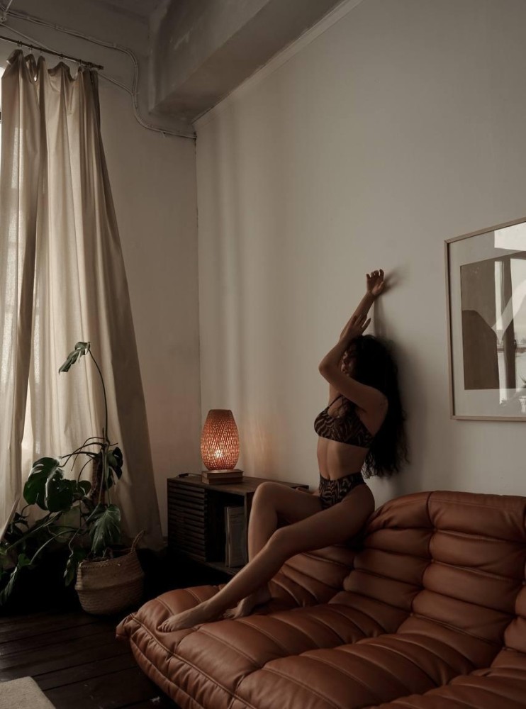 Индивидуалка Ладушка фото № 2 в городе Алдан