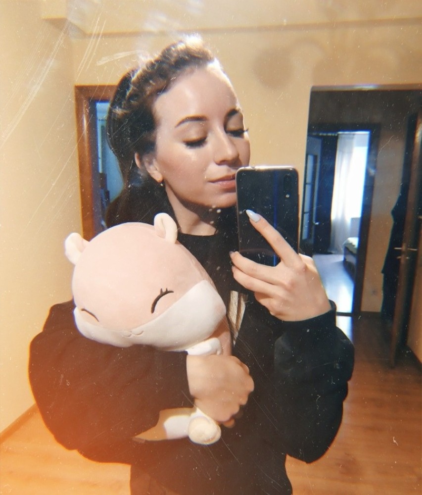 Индивидуалка Лиза фото № 2 в городе Алдан