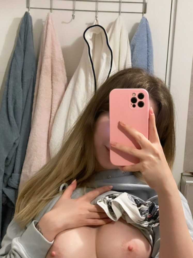 Индивидуалка Луиза фото № 2 в городе Алдан