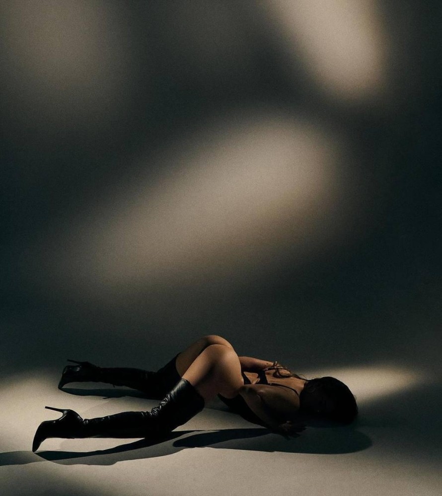 Индивидуалка Люба фото № 2 в городе Алдан