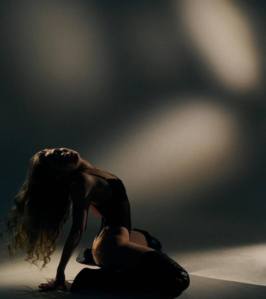 Индивидуалка Люба фото № 2 в городе Алдан