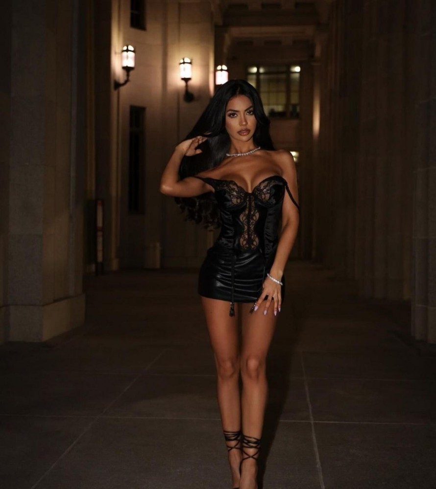 Индивидуалка Милана фото № 2 в городе Алдан