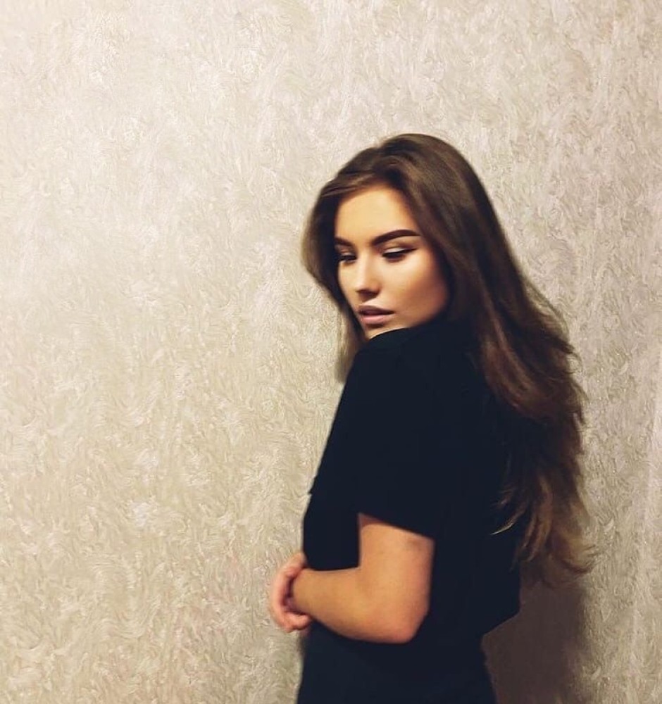 Индивидуалка Надежда фото № 2 в городе Алдан