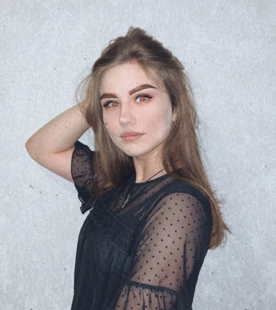 Индивидуалка Надежда фото № 2 в городе Алдан