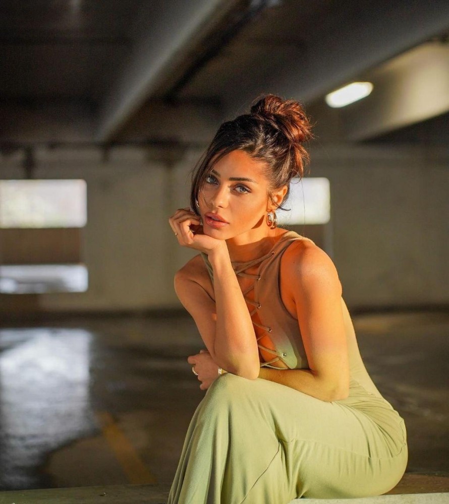 Индивидуалка Настюша фото № 2 в городе Алдан