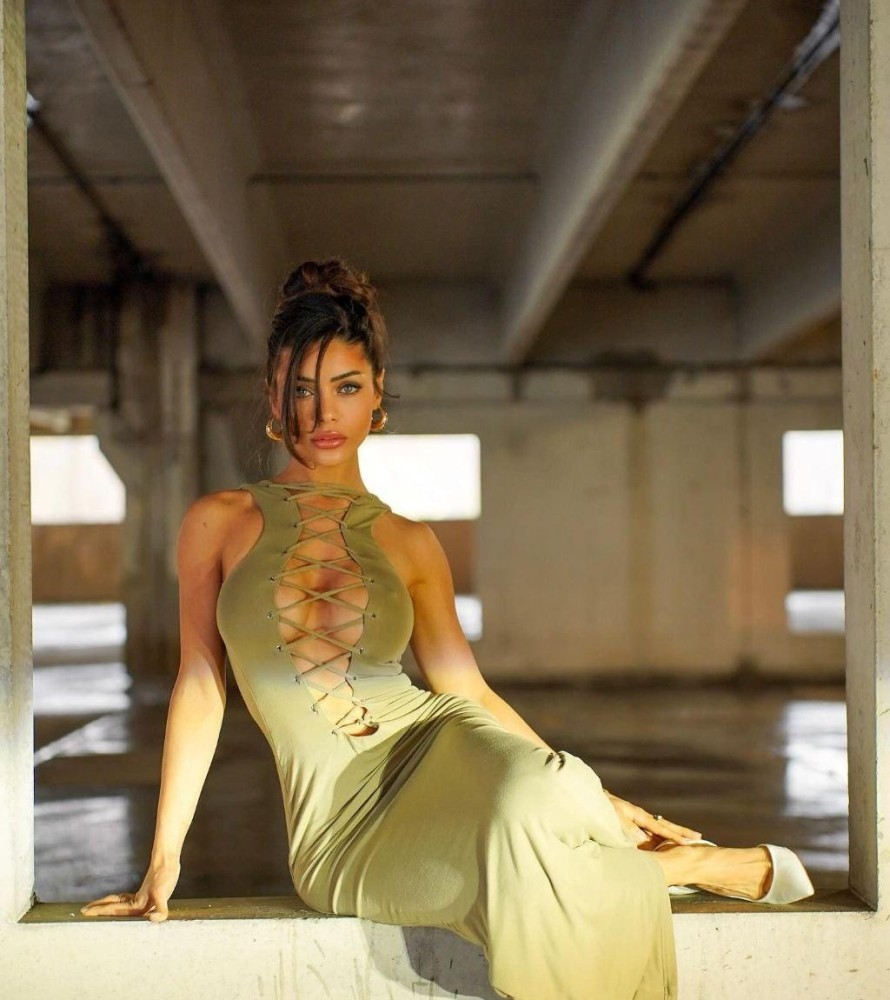 Индивидуалка Настюша фото № 2 в городе Алдан