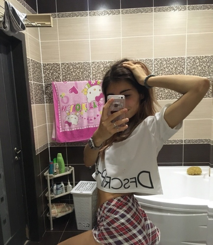 Индивидуалка Ника фото № 2 в городе Алдан