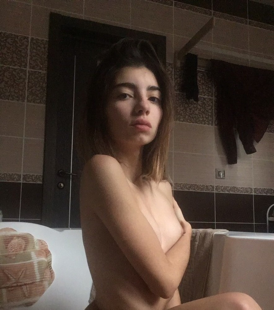 Индивидуалка Ника фото № 2 в городе Алдан