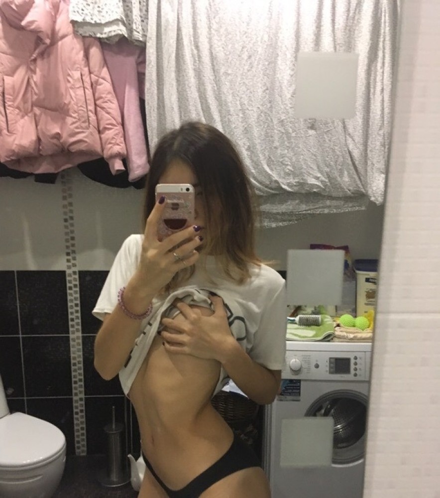 Индивидуалка Ника фото № 2 в городе Алдан