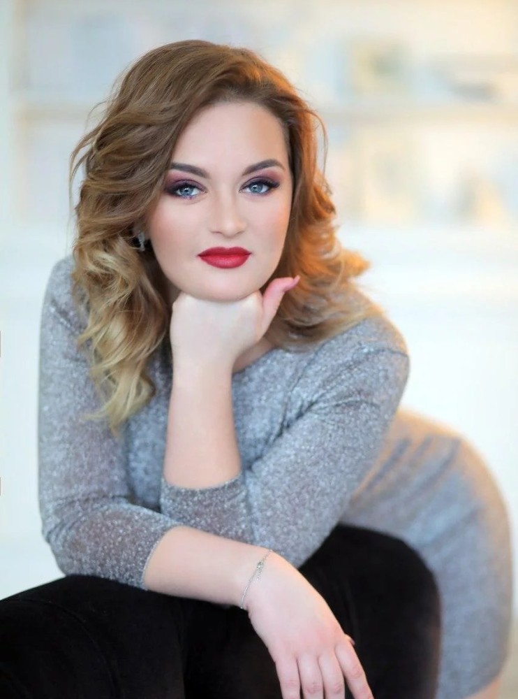 Индивидуалка Нина фото № 2 в городе Алдан