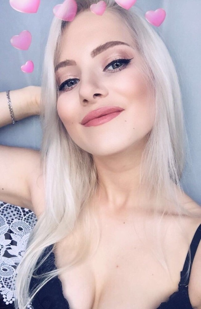 Индивидуалка Олечка фото № 2 в городе Алдан