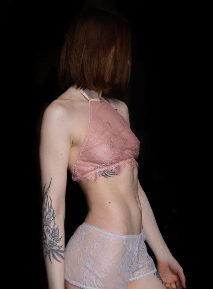 Индивидуалка Ольга фото № 2 в городе Алдан