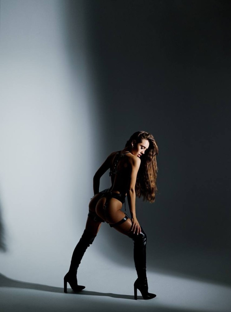 Индивидуалка Ольга фото № 2 в городе Алдан