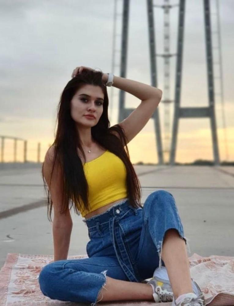 Индивидуалка 🎥 Ника главное фото в городе Алдан 