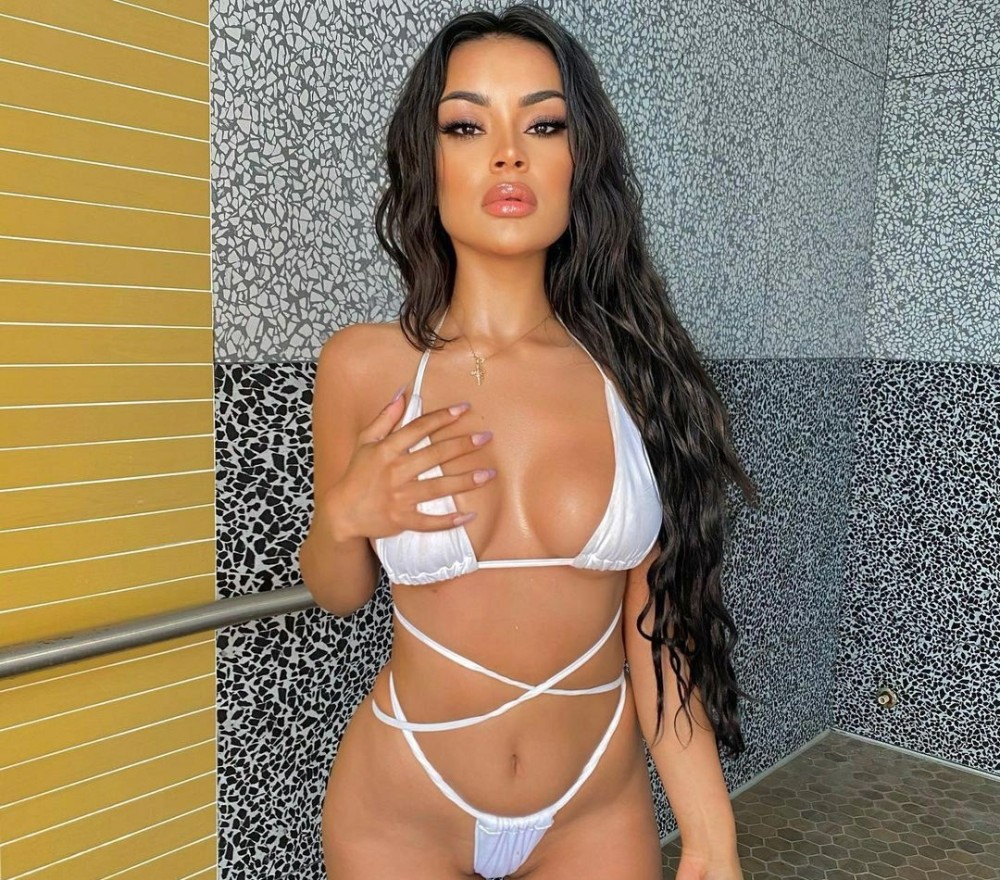 Индивидуалка Яна главное фото в городе Алдан 