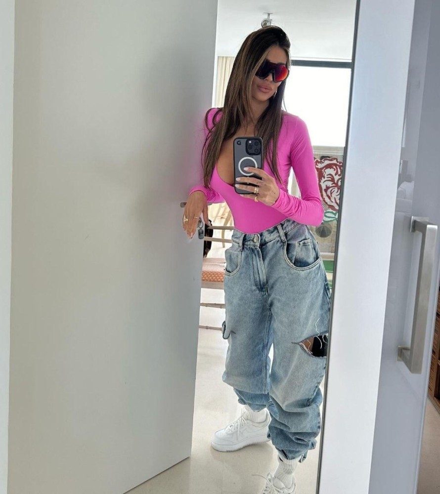 Индивидуалка Полина фото № 2 в городе Алдан