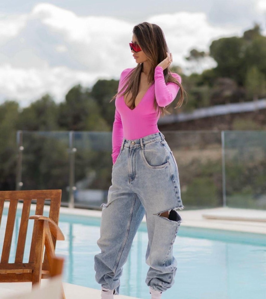 Индивидуалка Полина фото № 2 в городе Алдан