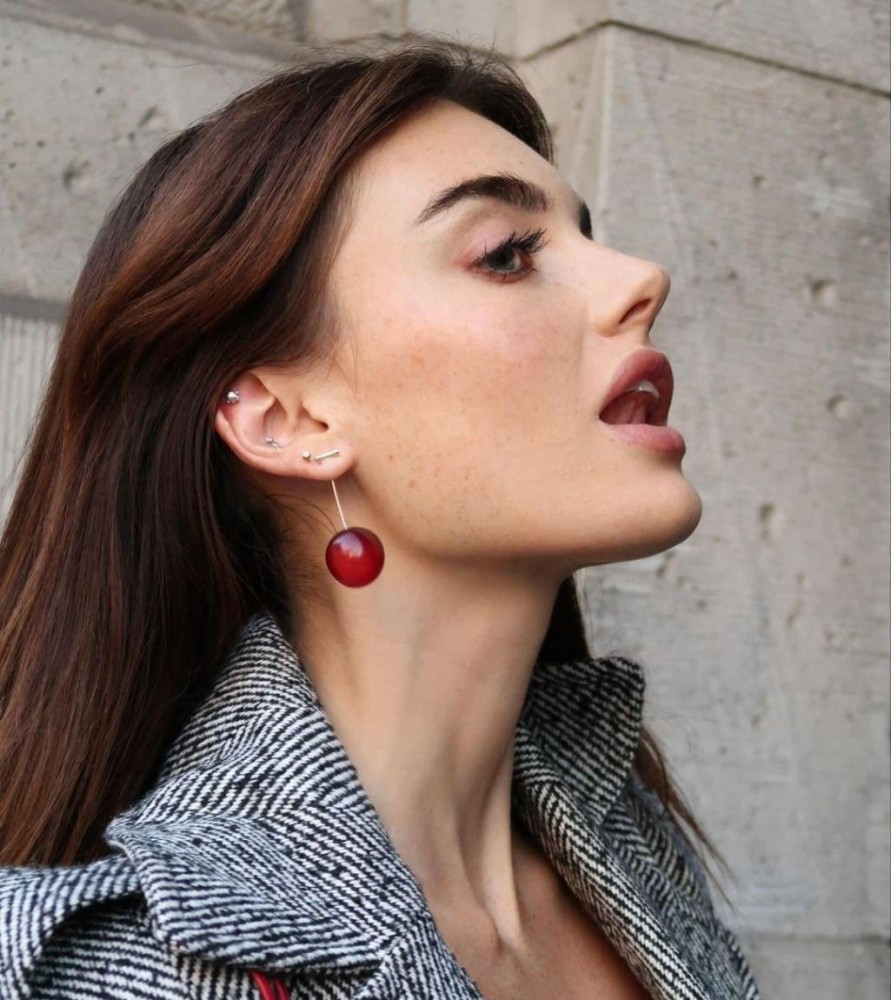 Индивидуалка Рада фото № 2 в городе Алдан