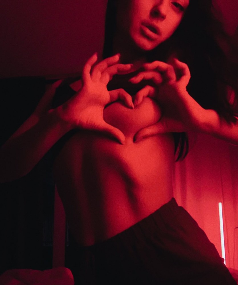 Индивидуалка Рита фото № 2 в городе Алдан