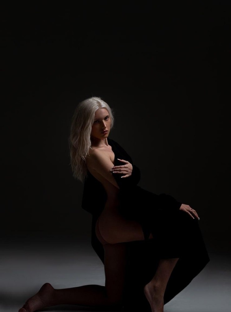 Индивидуалка Света фото № 2 в городе Алдан