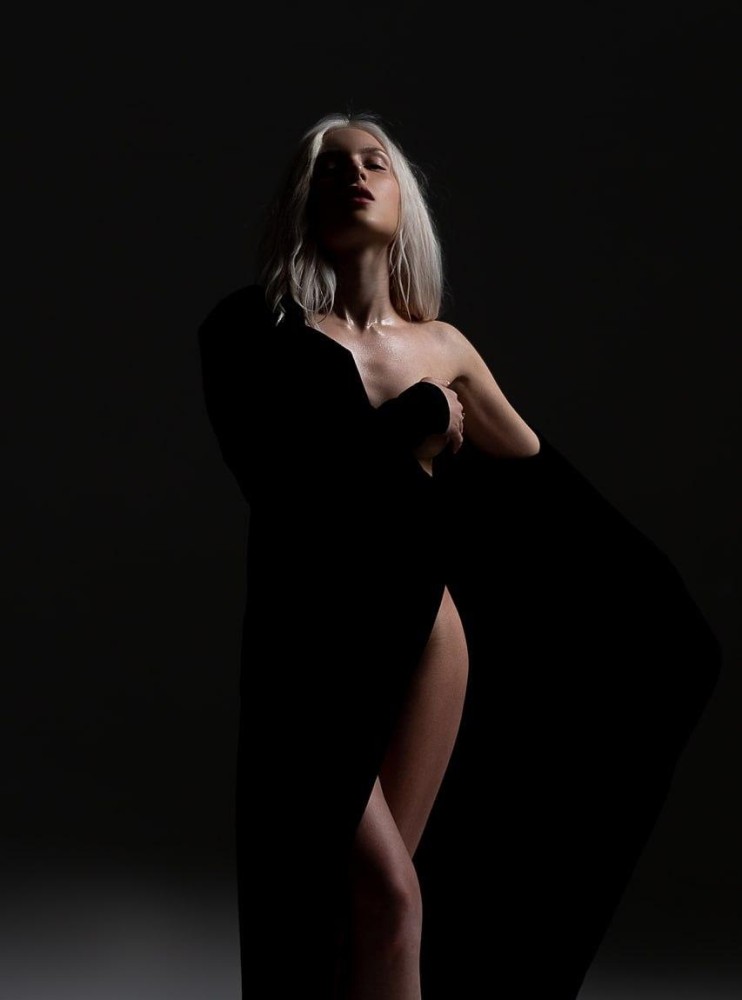 Индивидуалка Света фото № 2 в городе Алдан