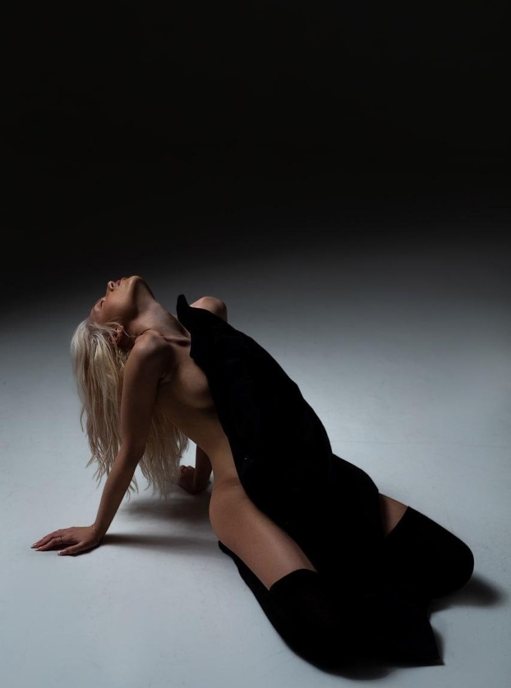 Индивидуалка Света фото № 2 в городе Алдан