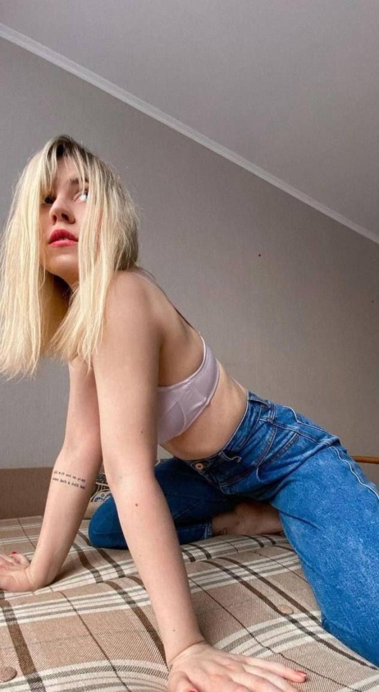 Индивидуалка Таня фото № 2 в городе Алдан