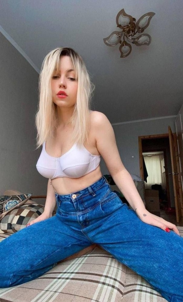 Индивидуалка Таня фото № 2 в городе Алдан