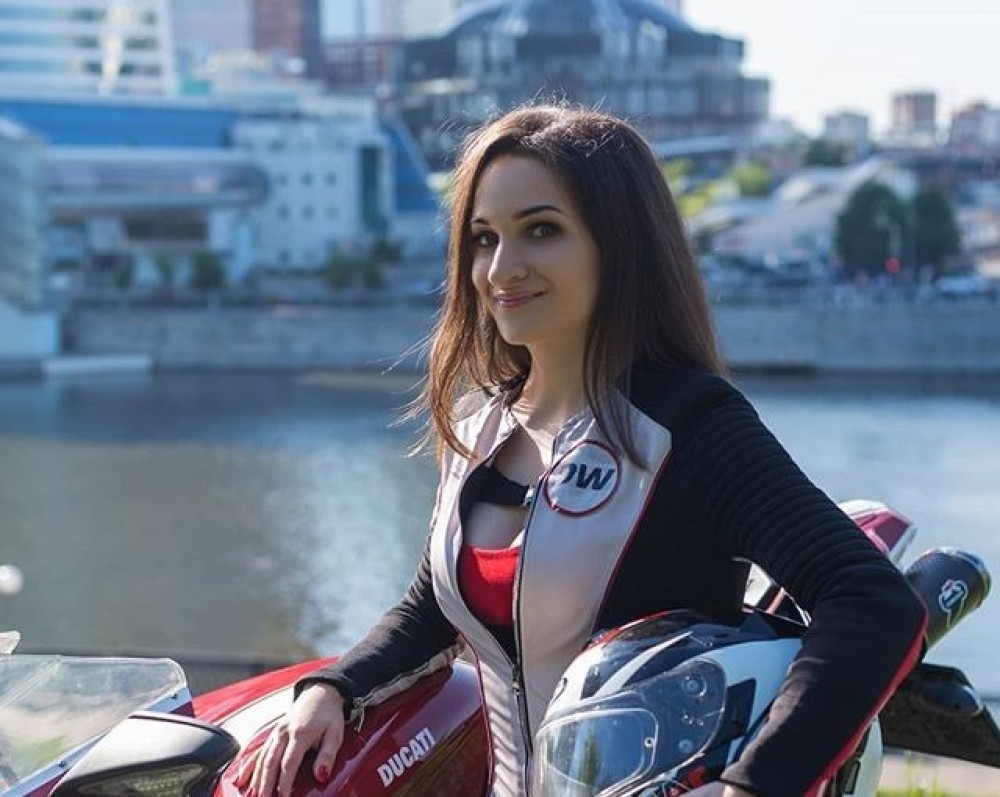 Индивидуалка Влада фото № 2 в городе Алдан